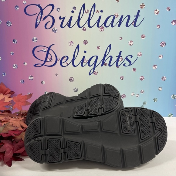 👟S SPORT RELAXED SLIP ON SNEAKERS - Picture 8 of 9